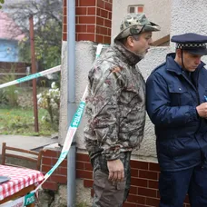 Sväťo Malachovský v Hornej Dolnej