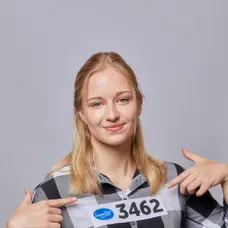 Kateřina Chybová