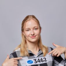 Kateřina Chybová