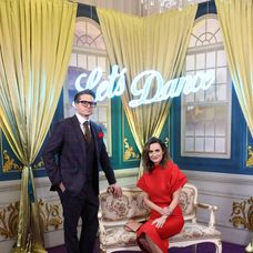 Móda z Let´s Dance - 2. kolo