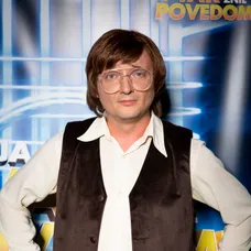 Spomíname na Dana Heribana