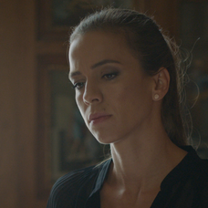 Lucia Hurajová a Juraj Bača