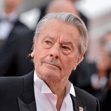 Alain Delon