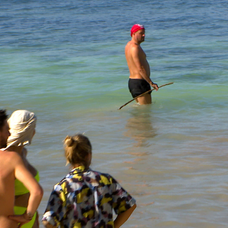 Zúfalý Švanci prišiel o cennú vec.