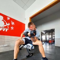 Michal oslavoval narodeniny vlastným štýlom