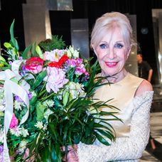 Marína Kráľovičová