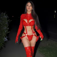 Claudia Alende 