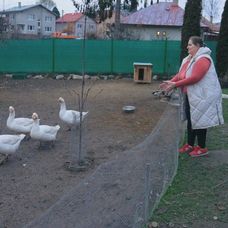 Kamila Zemančíková v Extrémnych premenách.