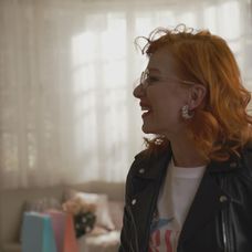 Kvetka zmenila imidž