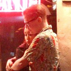 Macaulay Culkin a Brenda Song.