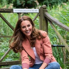 Krásna Kate Middleton