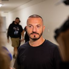 Koncert Kontrafaktu v O2 Aréne