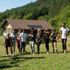 Matúš získal 41 mincí, po dueli na farme končí Dominika