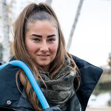 Nikola Prsteková