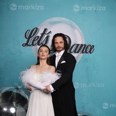 Let's Dance 7.kolo - Tanečné páry