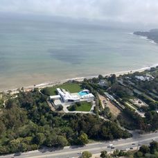 Beyoncé a Jay-Z kúpili najdrahší dom v Kalifornii