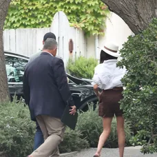 Najnovšie zábery princa Harryho a vojvodkyne Meghan