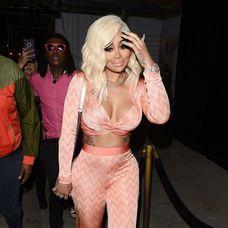 Blac Chyna 