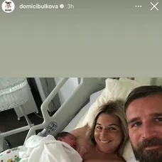 Po príchode Jakubka na svet