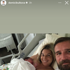 Po príchode Jakubka na svet