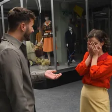 Petra Dubayová sa dozvedela, že bude v Let's Dance