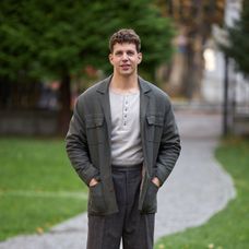 Dunaj, k vašim službám 5.séria - nové postavy