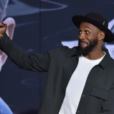 Stephen tWitch Boss
