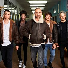 Kouč Colorada Jared Bednar proti Buffalu.