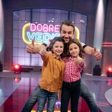 Maroš Baňas, Juraj Kemka a Laura Gavaldová