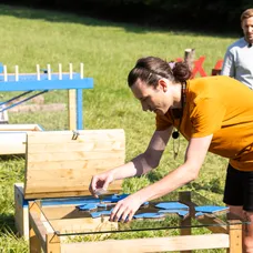 Súboj o záchranu - Sároa a Daniel verzus Mirka a Myrec
