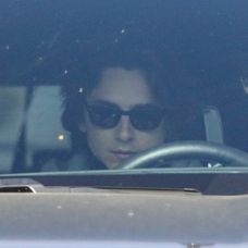 Kylie Jenner a Timothée Hal Chalamet