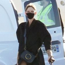 Princezná Charlene je doma!