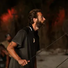 Survivor v 25. epizóde opúšťa Kristian.