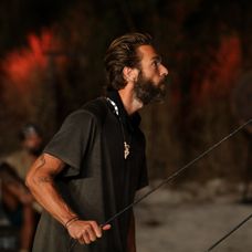 Survivor v 25. epizóde opúšťa Kristian.