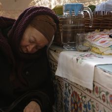 Meral Çetinkaya v seriáli Matky a dcéry