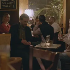 Kadlec si vyšiel na rande s Vagnerovou. Nečakal, ako si budú rozumieť.