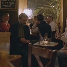 Kadlec si vyšiel na rande s Vagnerovou. Nečakal, ako si budú rozumieť.