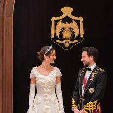 Slávnostná večera po obrade