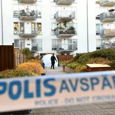 Švédskeho rapera Einára zastrelili