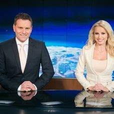 Mária Chreneková Pietrová a Jaroslav Zápala