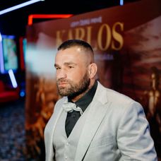 Premiéra filmu Karlos