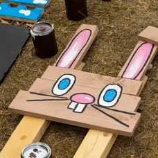 33. deň na statku, z banditov sú už farmári