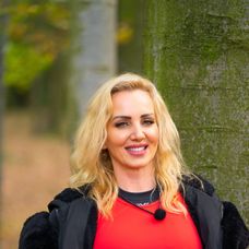 Natália tesne pred duelom