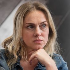 Monika Hilmerová oslávila 50. narodeniny