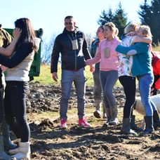 Starí farmári sa vracajú