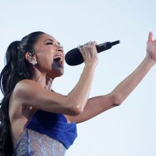 Koncert na počesť korunovácie