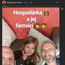 Farmári na káve