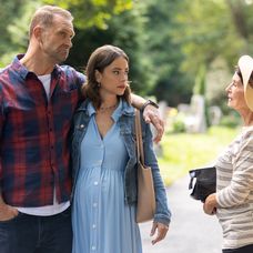 Tomáš Maštalír, Gabika Marcinková, Zuzana Kocúriková