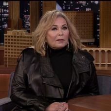 Roseanne Barr