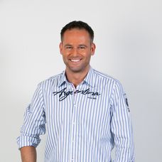 Pavel Bruchala v Teleráne